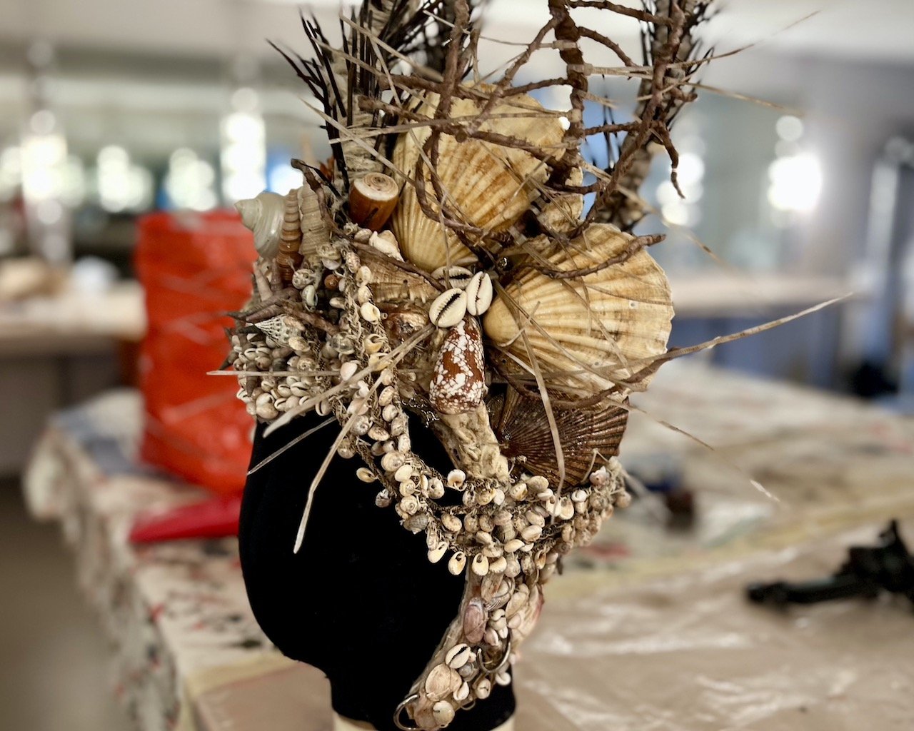 Thétys, Soulmagnet Dance Company, Annecy 2023