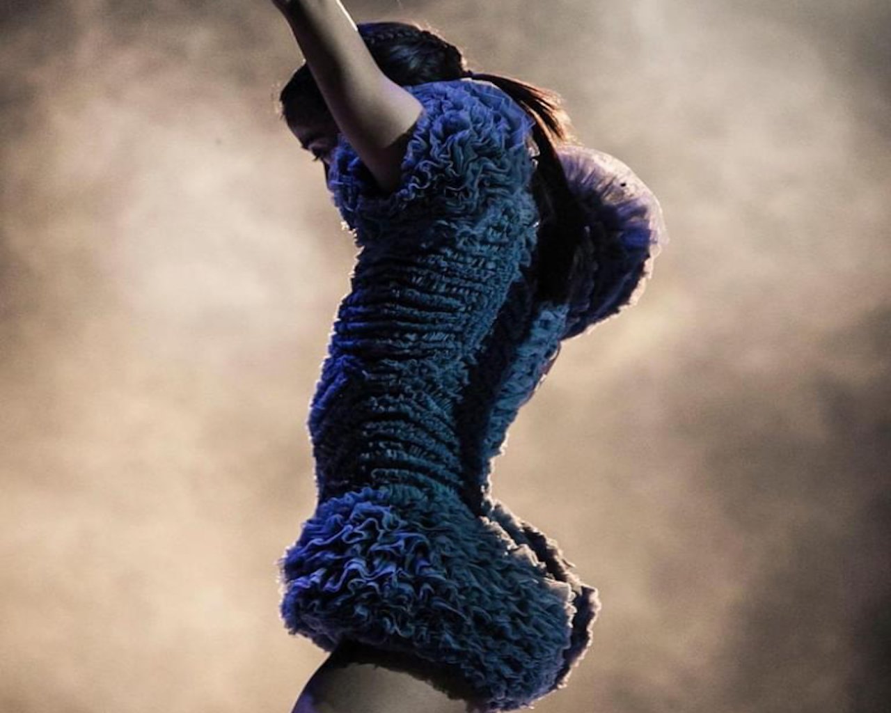 Casse Noisette, Costume design on aura tout vu, GTG Genève 2014 ©GTG/Gregory Batardon