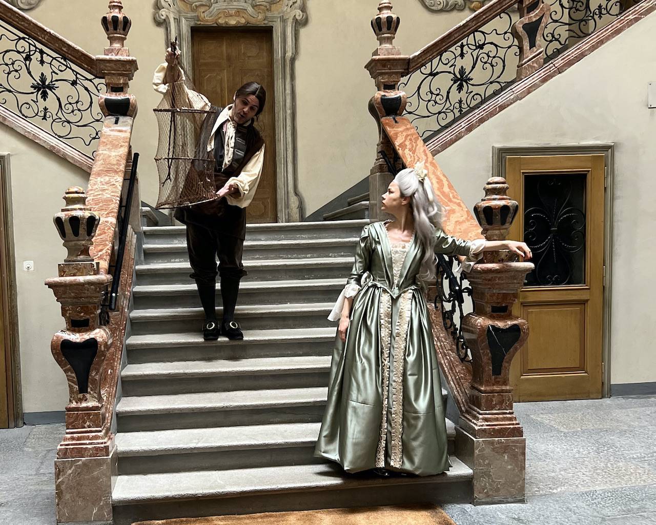 Lugano Unexpected classic Tour, Lugano Region 2024