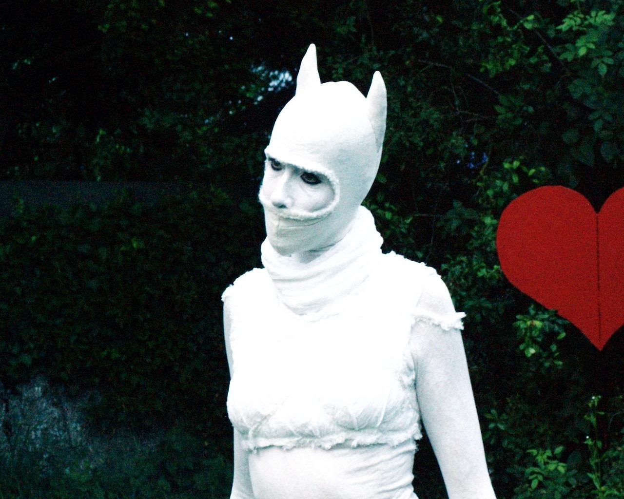 Lèa, Festival des Arts Vivants, Russin 2012