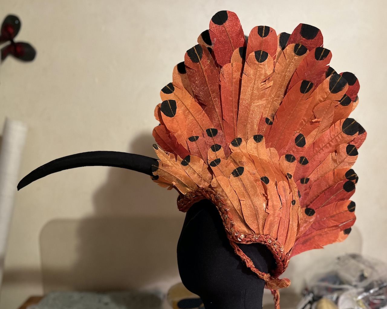 Plume, Compagnie un air d'oiseaux, Genève 2026