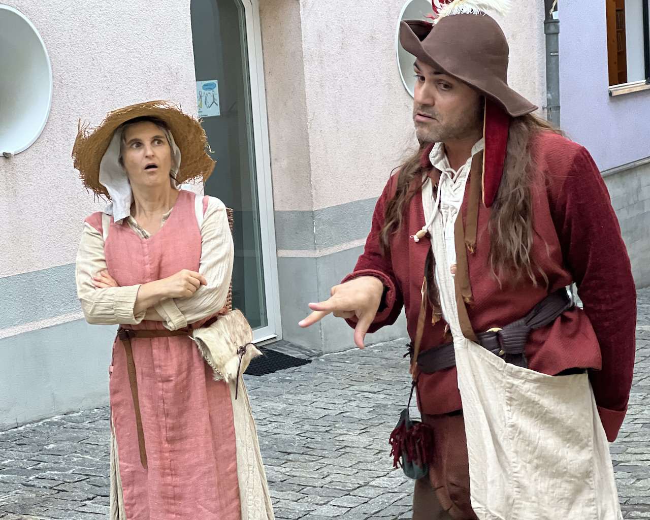 Experience the middle Ages in Bellinzona, Bellinzona e Valli Turismo 2023