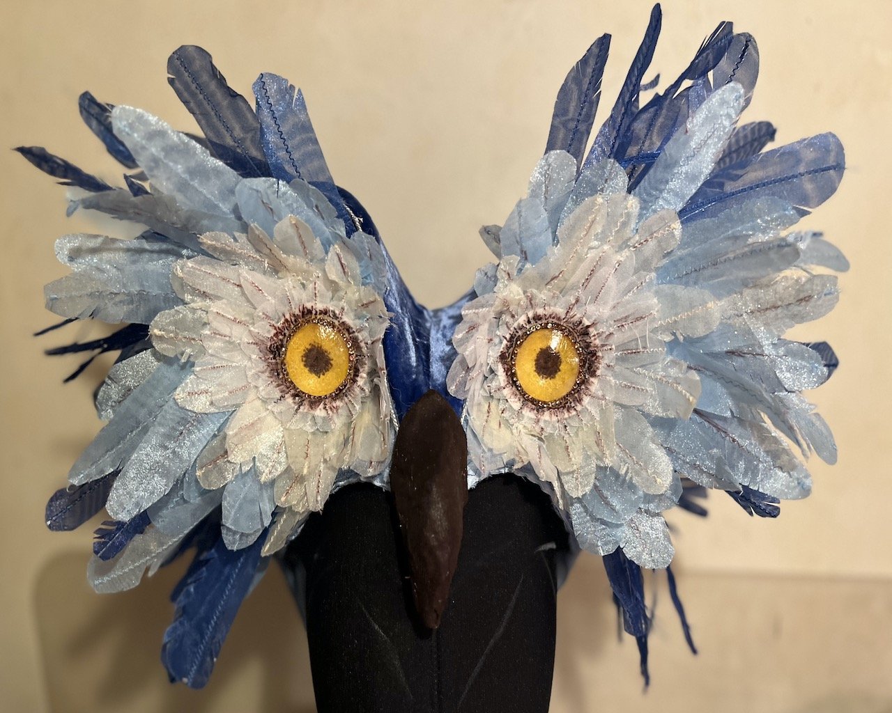 Plume, Costume design Lauren fodor, Genève 2026 