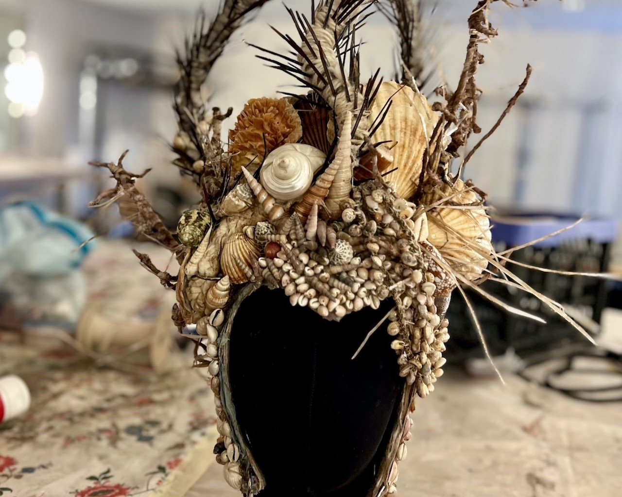 Thétys, Soulmagnet Dance Company, Annecy 2023